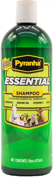 Pyranha Essential Shampoo