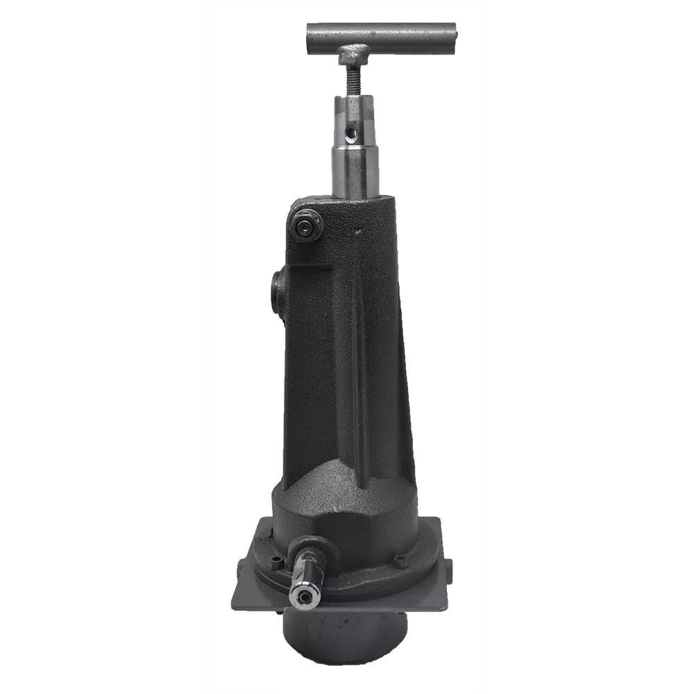 Q, Replacement Hydraulic Pump