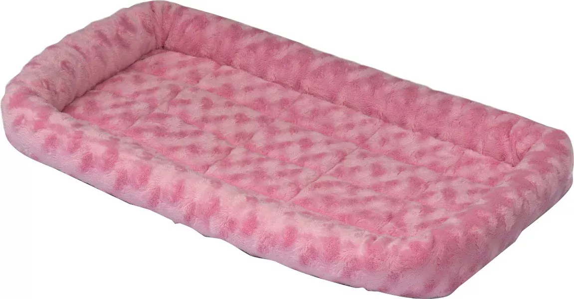 Quiet Time Fashion Pet Bed