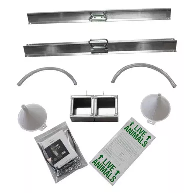 RAM Kennel Airline Compliant Kit