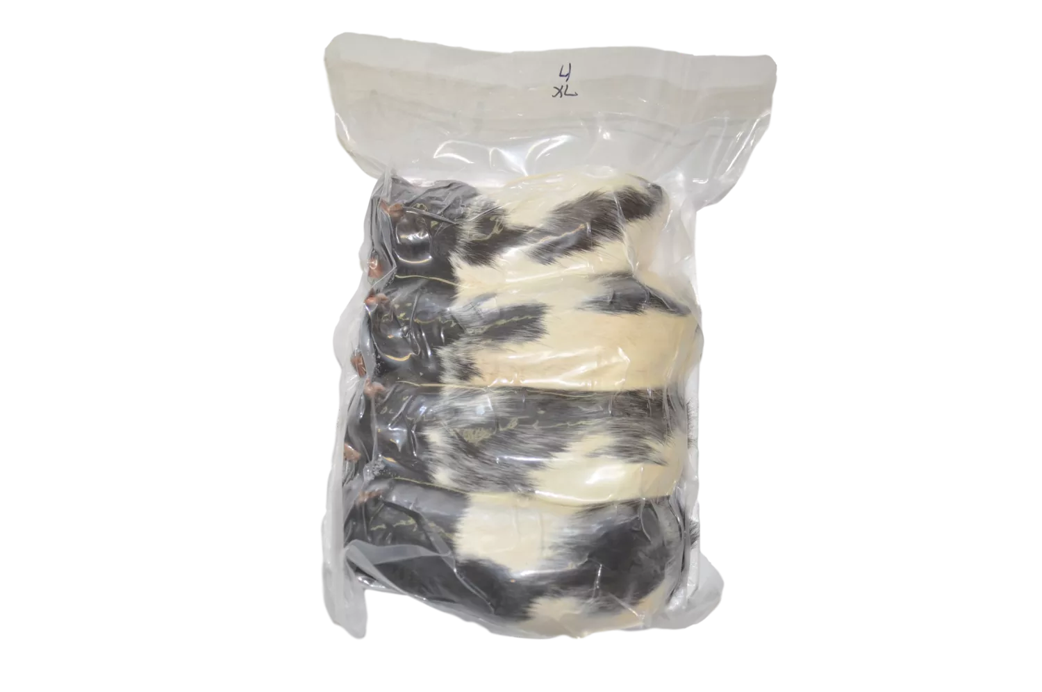 Rat - Extra Large (4 per bag)