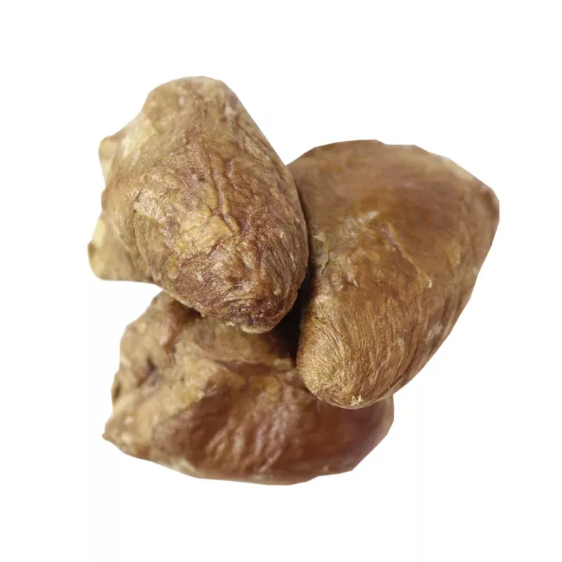 (Raw Bar) Freeze-dried Duck Heart