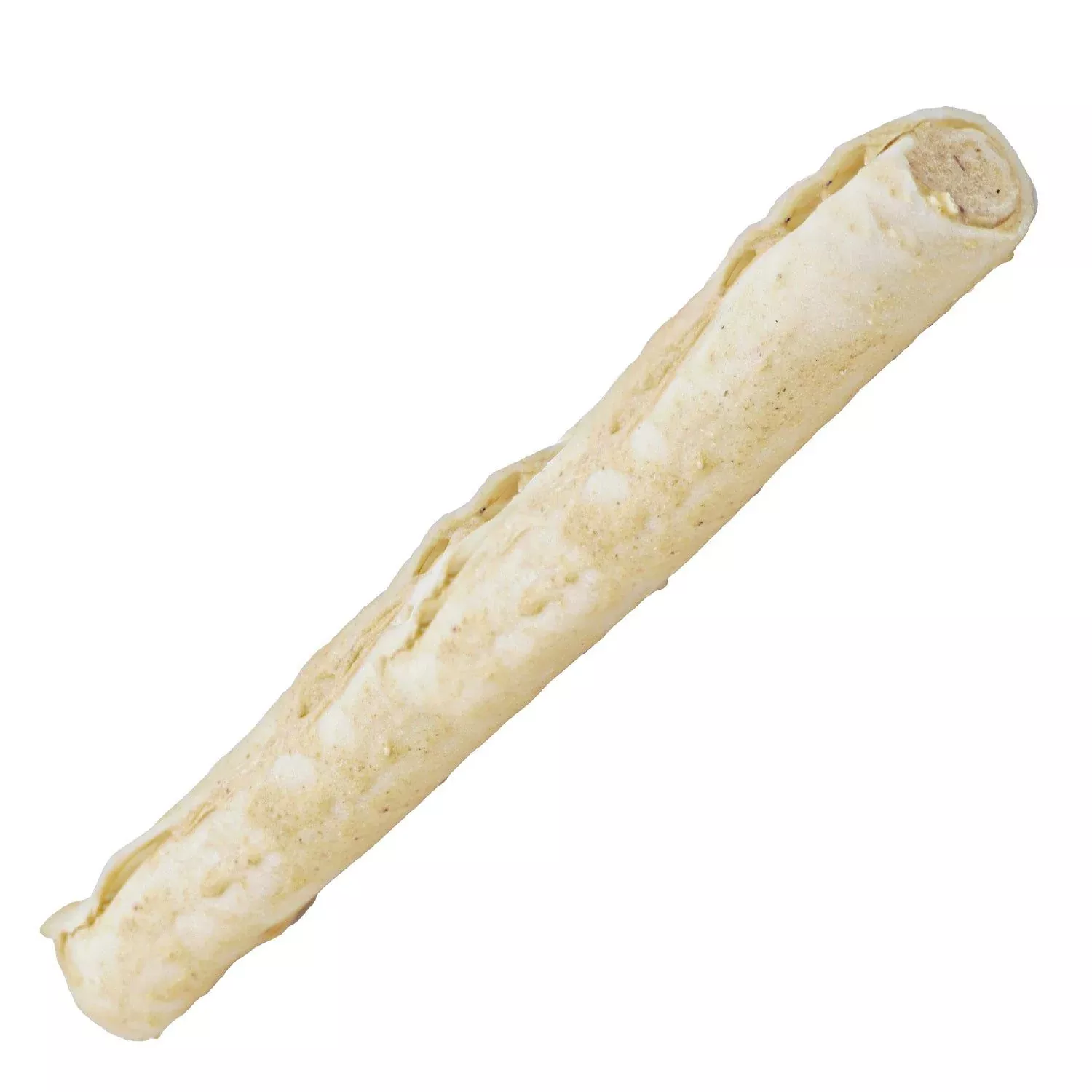 Raw Dog Chews Coated Collagen Stick