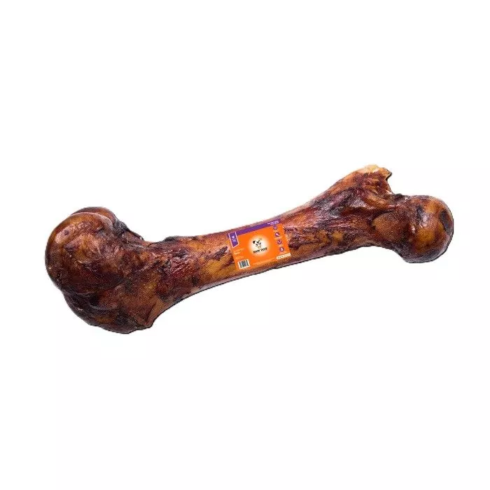 Raw Dog Natural Chews Ham Bone