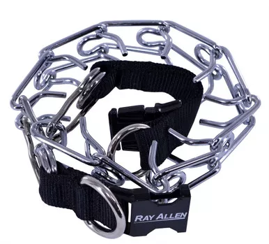 Ray Allen Pinch Collar