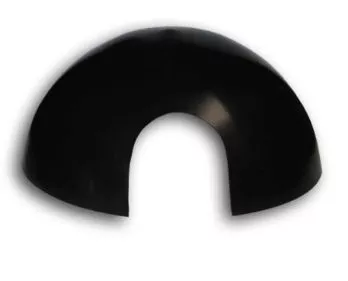 RB HIDE LG ROUND