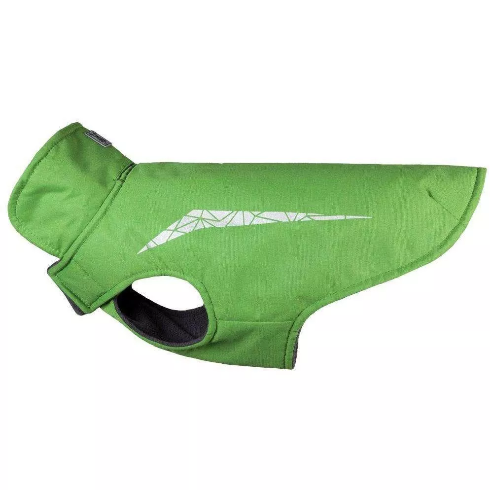 RC Cascade Dog Coat Moss Green