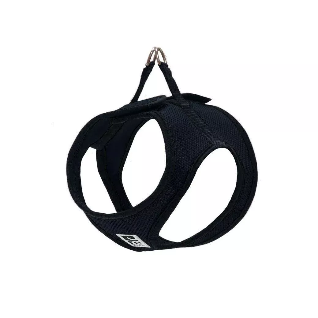 RC Cirque Step In Harness Black