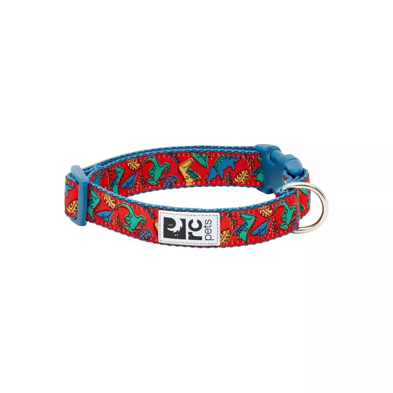 Rc Dog Collar Jurassic Pack