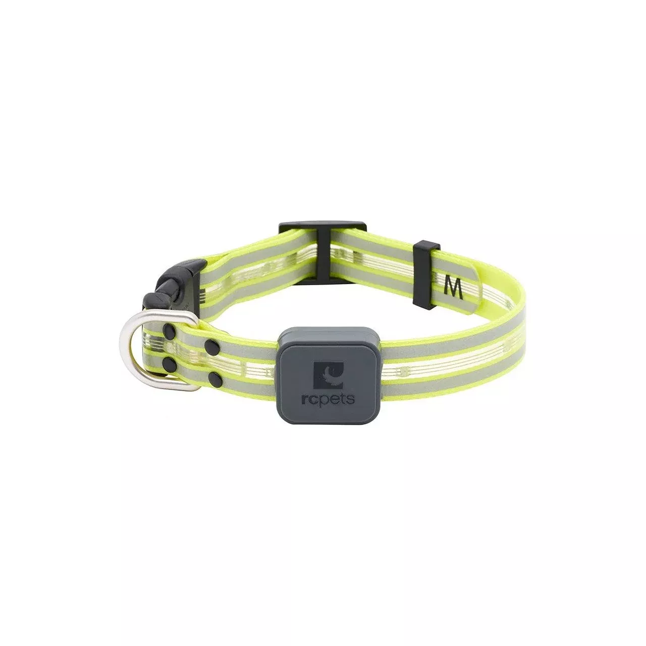 Rc Dog Collar Nova Led Light Tennis