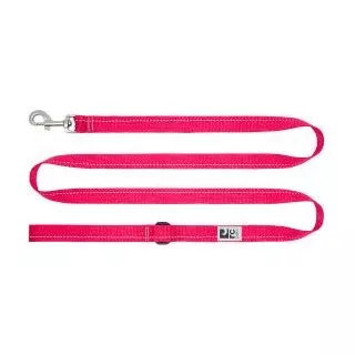 RC Dog Leash Primary Dark Azalea