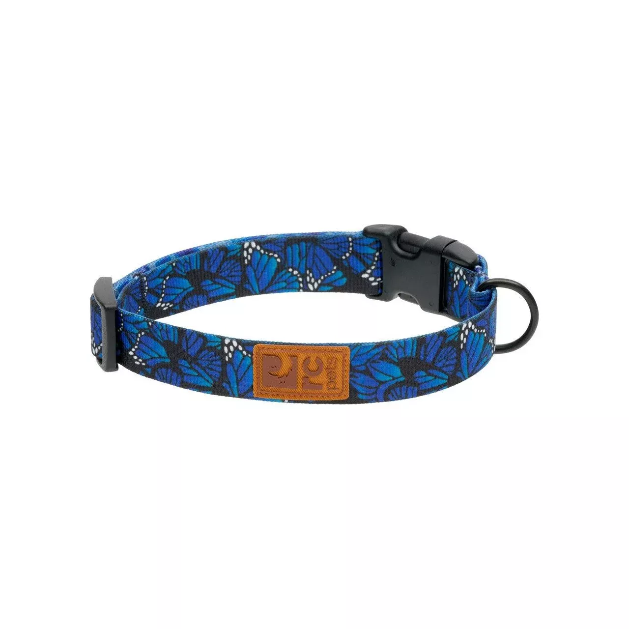 RC Eco Clip Dog Collar Flutter