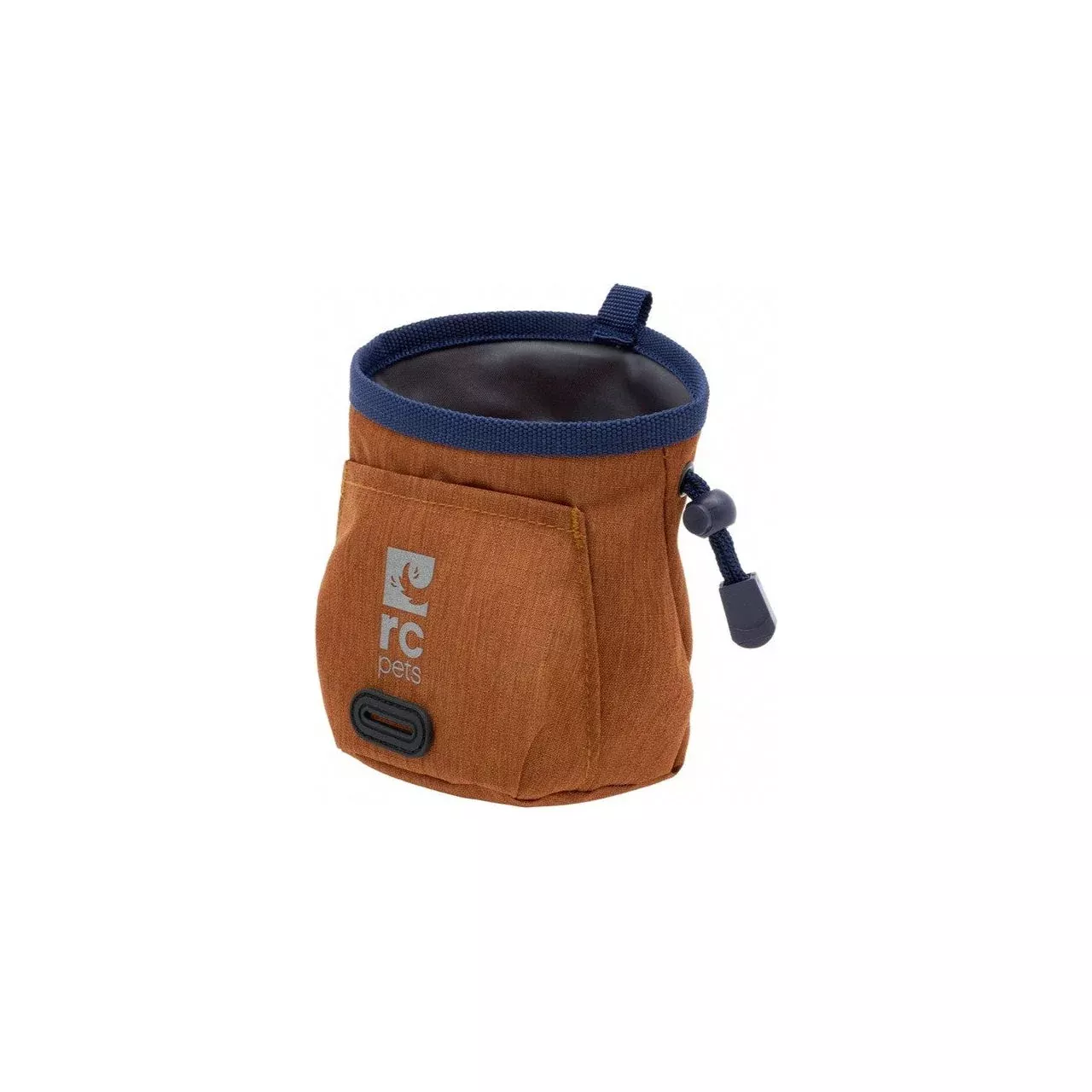 RC Pet Essential Treat Bag Heather Caramel