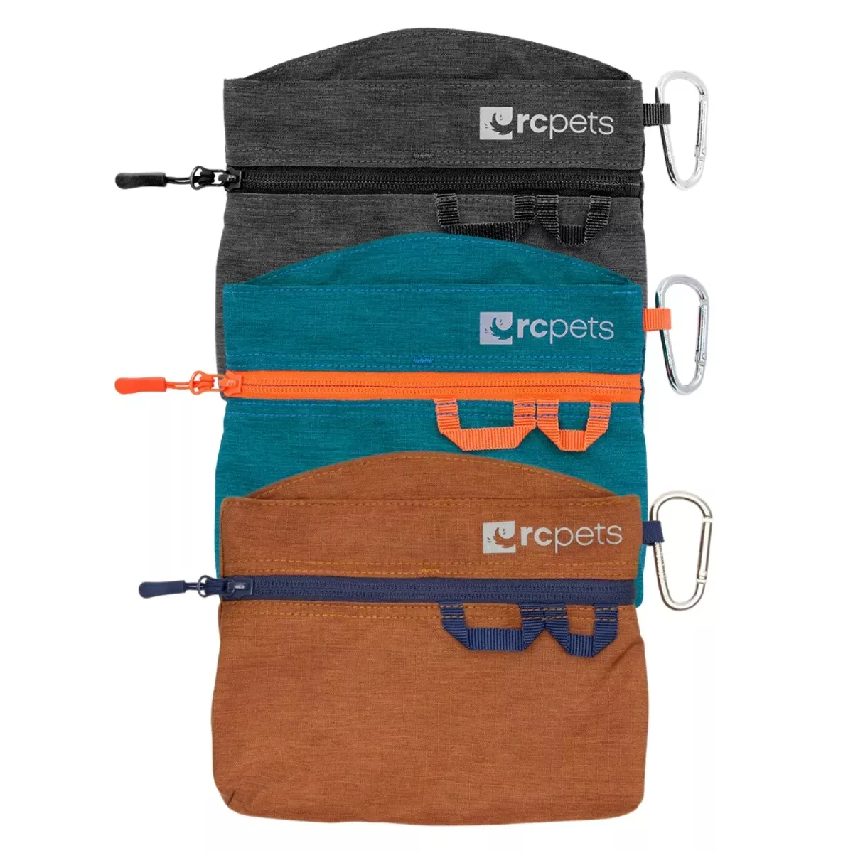 RC Pets Quick Grab Treat Bag