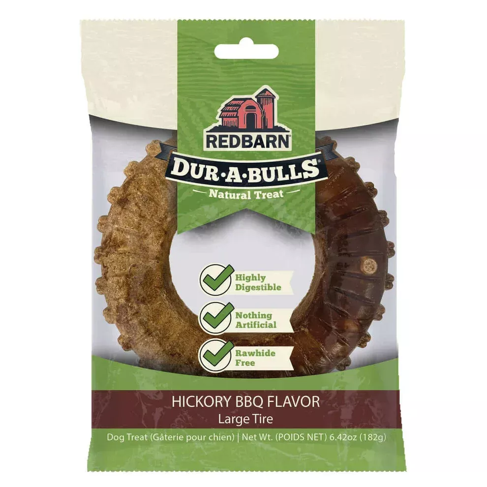 Red Barn Dura-A-Bulls Tire