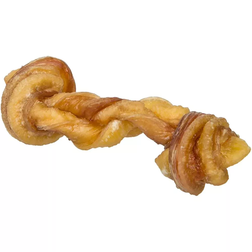 Redbarn Bully Barbells Chew Dog Treat