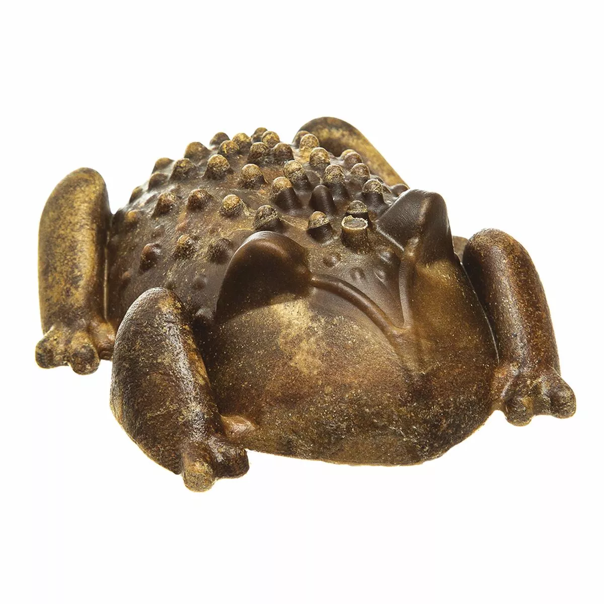 Redbarn Chew-A-Bulls Horned Toad