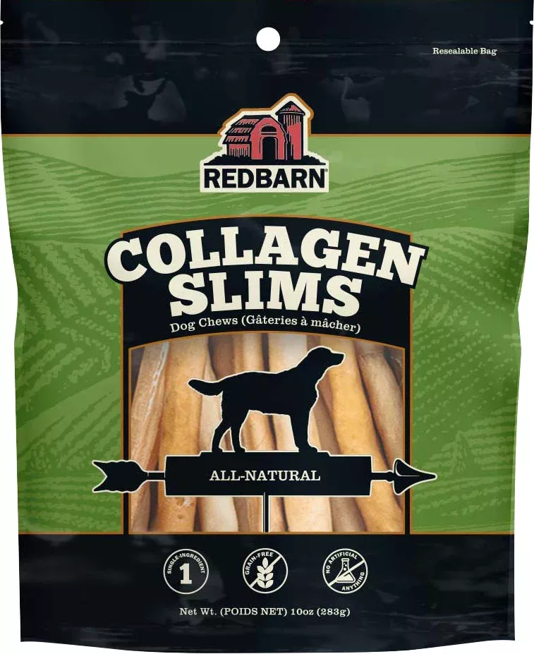 Redbarn Naturals Collagen Slims