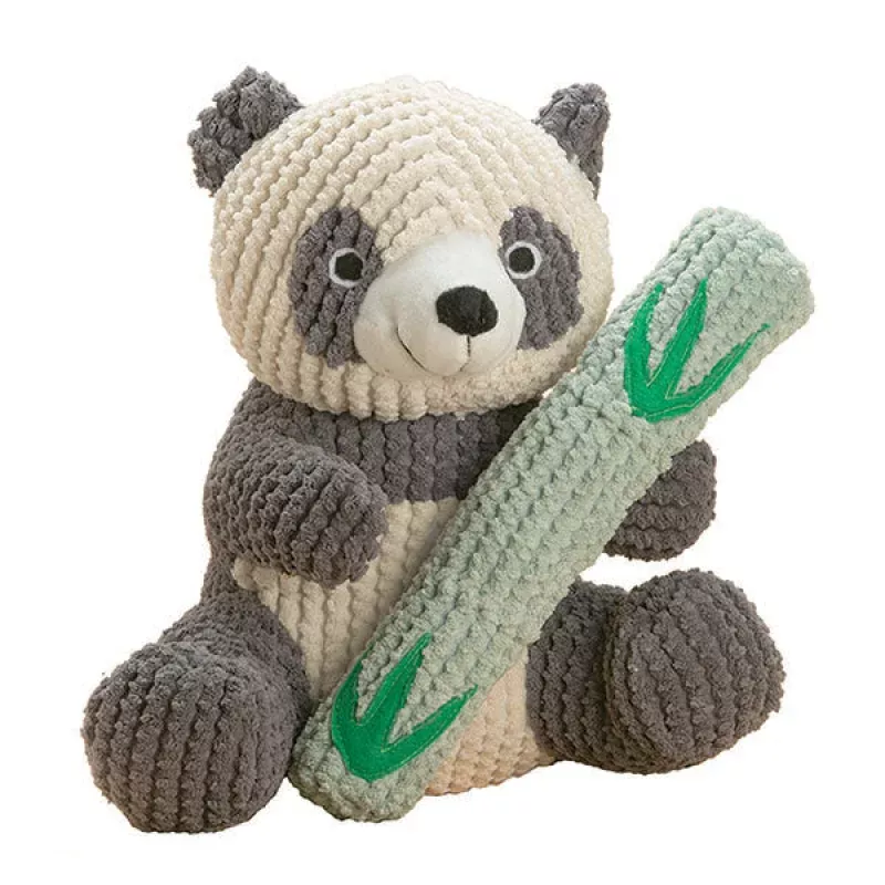 Reed The Panda