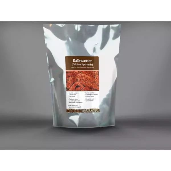 Reef Aquarium Kalkwasser (6.6 lbs)
