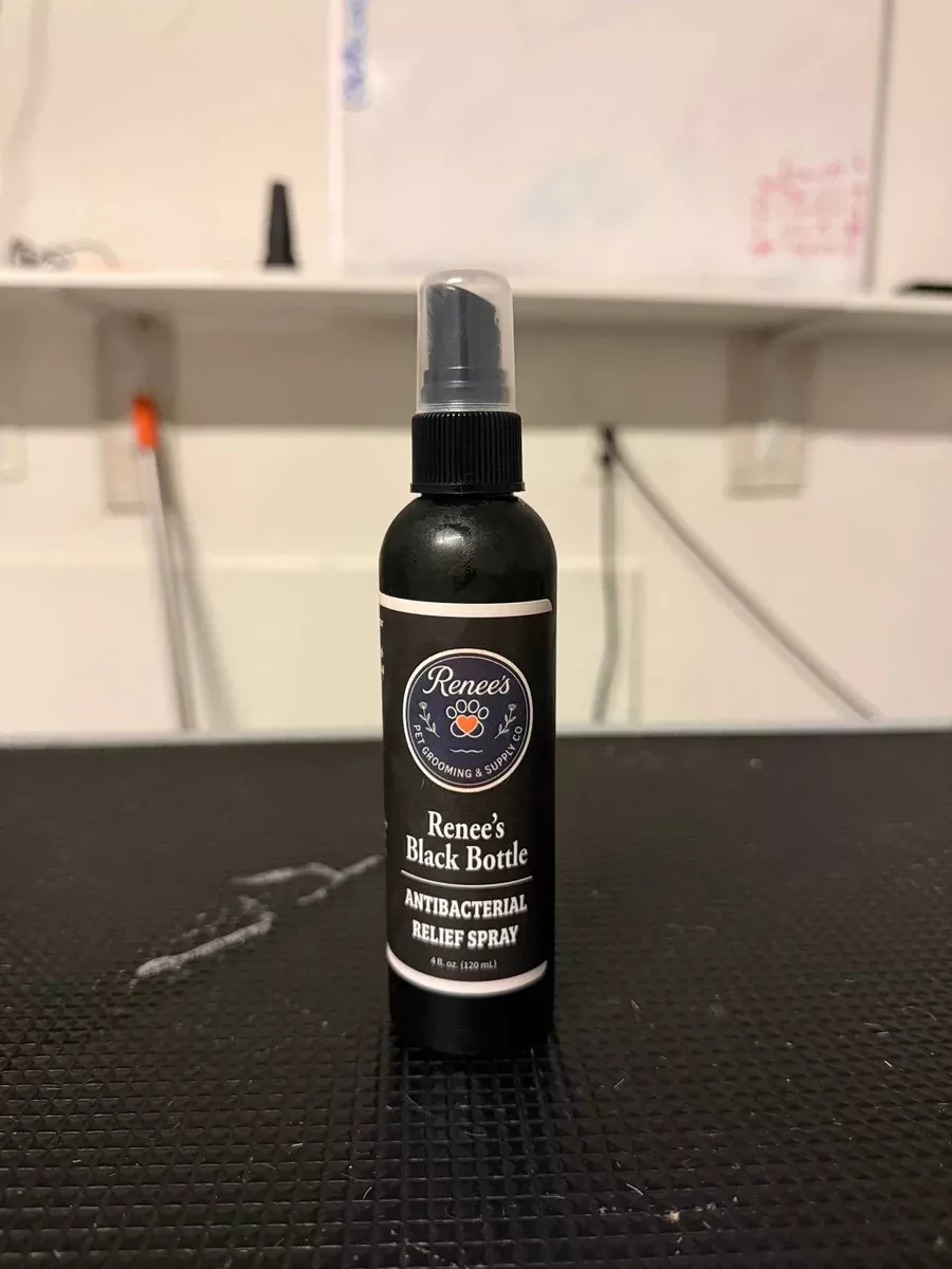 Renee's Antibacterial Relief Spray