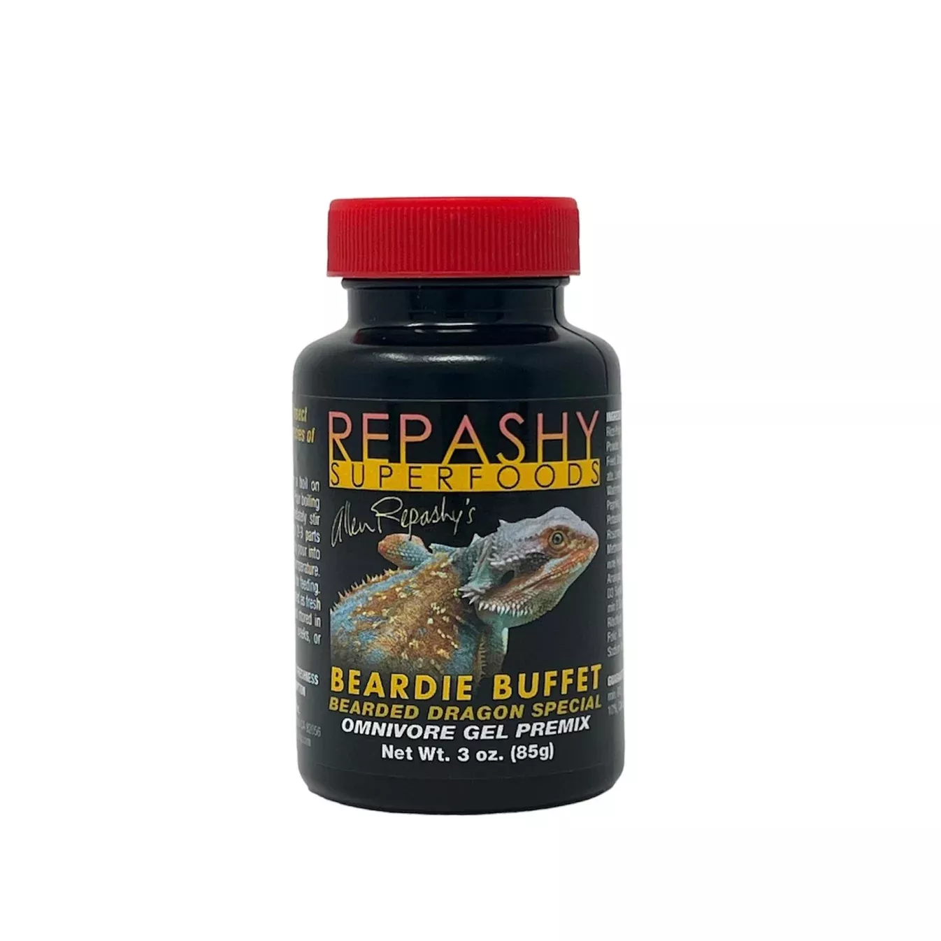 Repashy Beardie Buffet