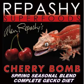REPASHY CGD CHERRY BOMB 3 OZ