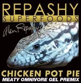 *REPASHY CHKN POT PIE 6 OZ