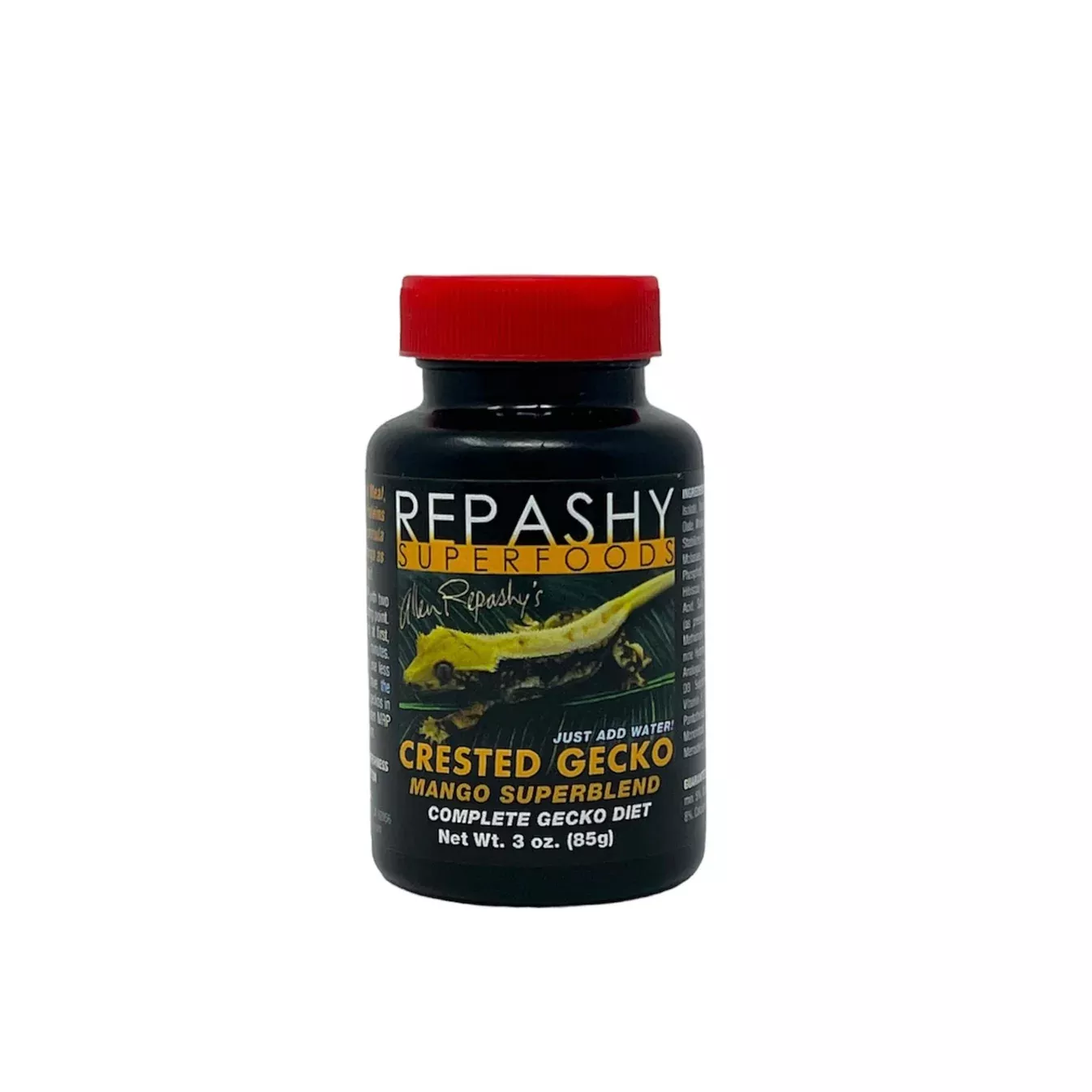 Repashy Crested Gecko Mango Superblend