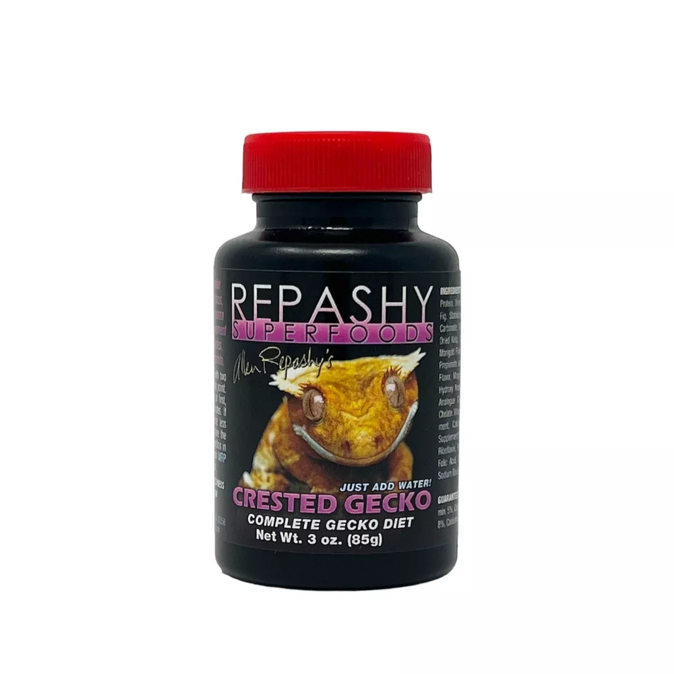 Repashy Crested Gecko Meal Replacement Powder