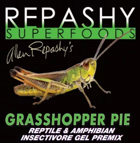 *REPASHY GRASSHOPPER PIE 12 OZ