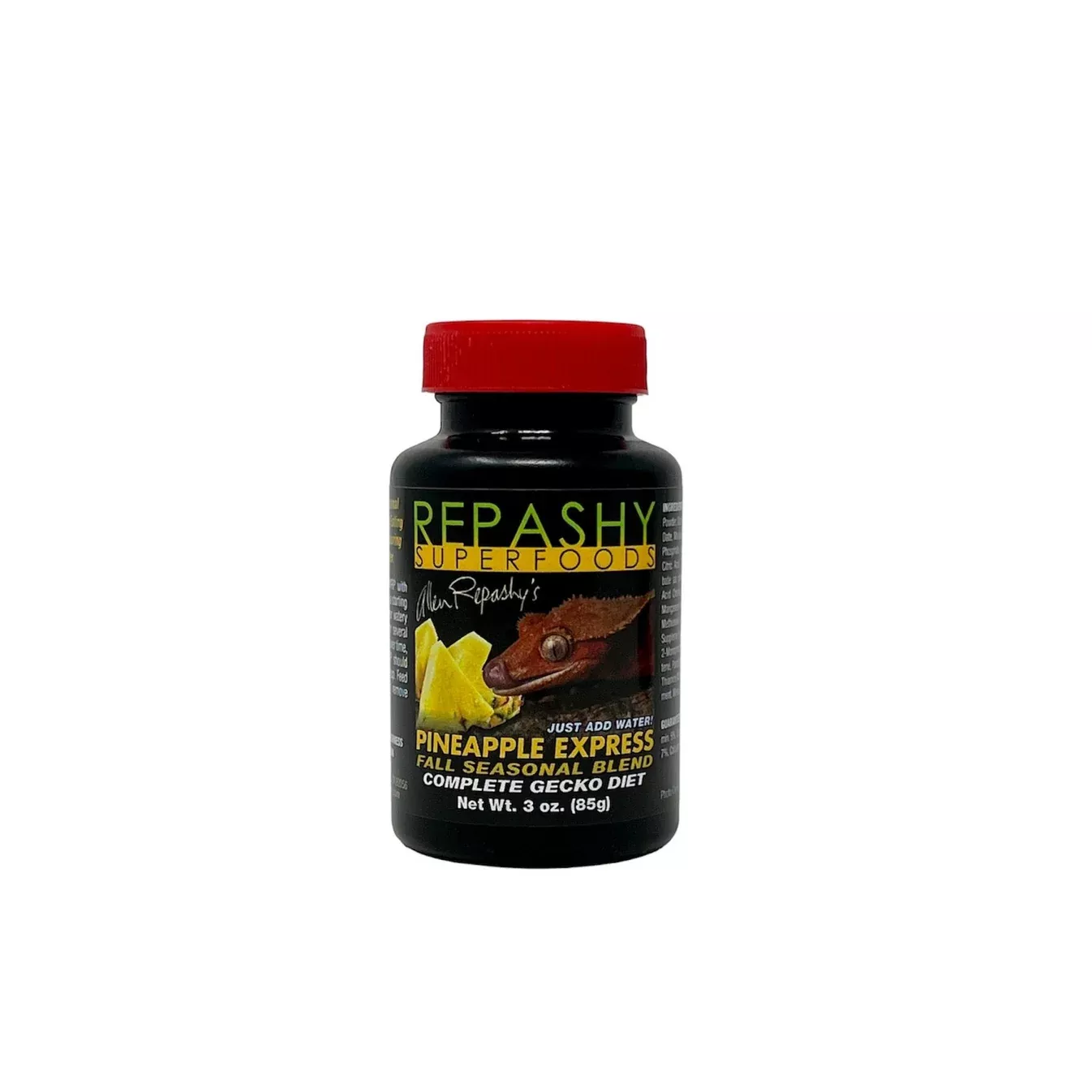Repashy Pineapple Express