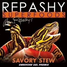*REPASHY SAVORY STEW 3OZ JAR