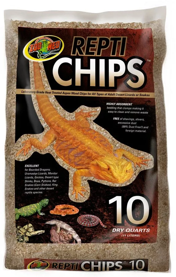 Repti Chips