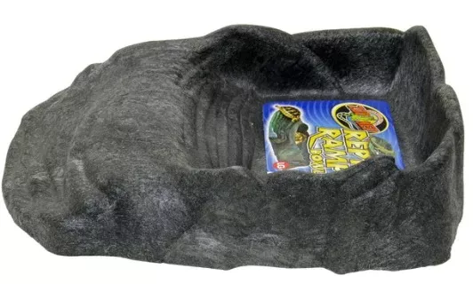 Repti Ramp Bowl Large
