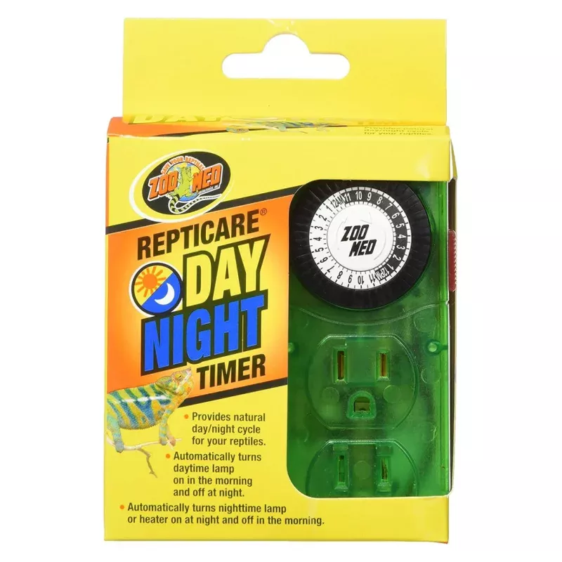 REPTICARE DAY AND NIGHT TIMER