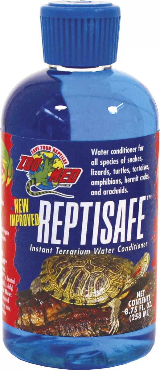 Reptisafe 8.75 oz