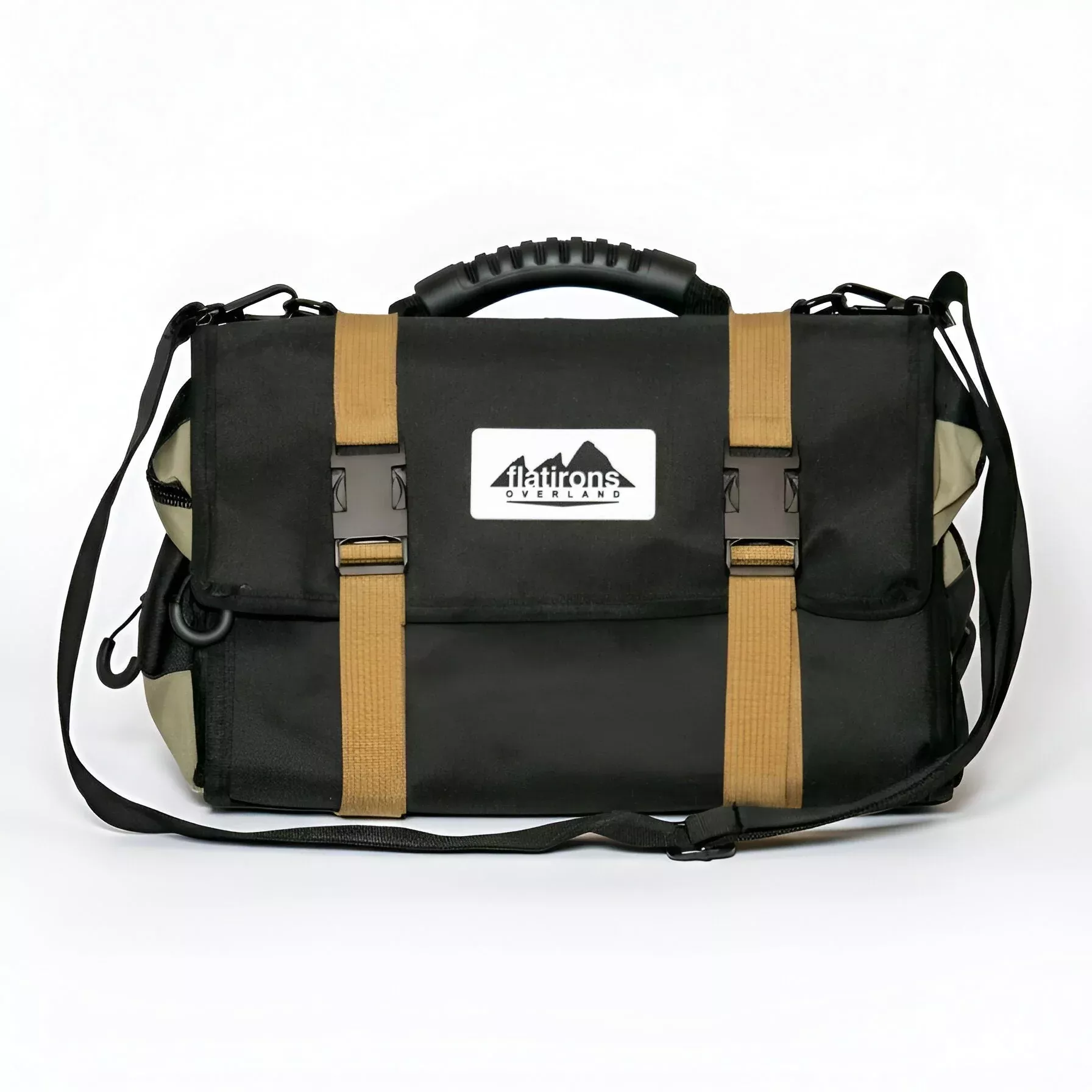 RiPouch™ Gear Roll