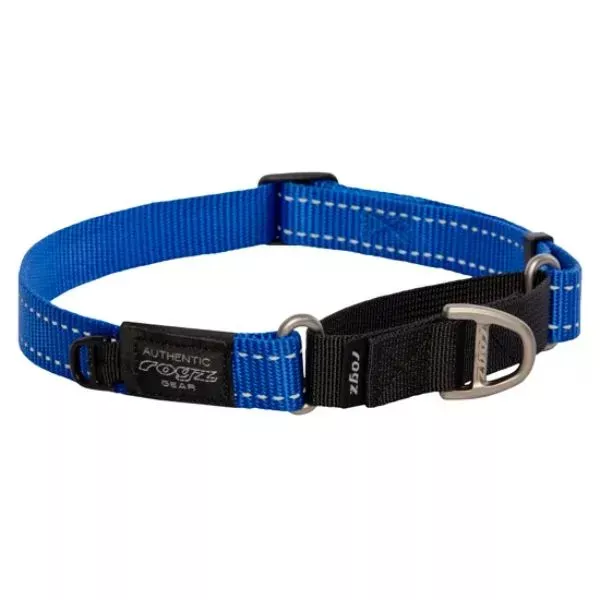 Rogz Control Collar Web Dog Collar