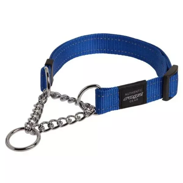 Rogz Martingale Dog Collars