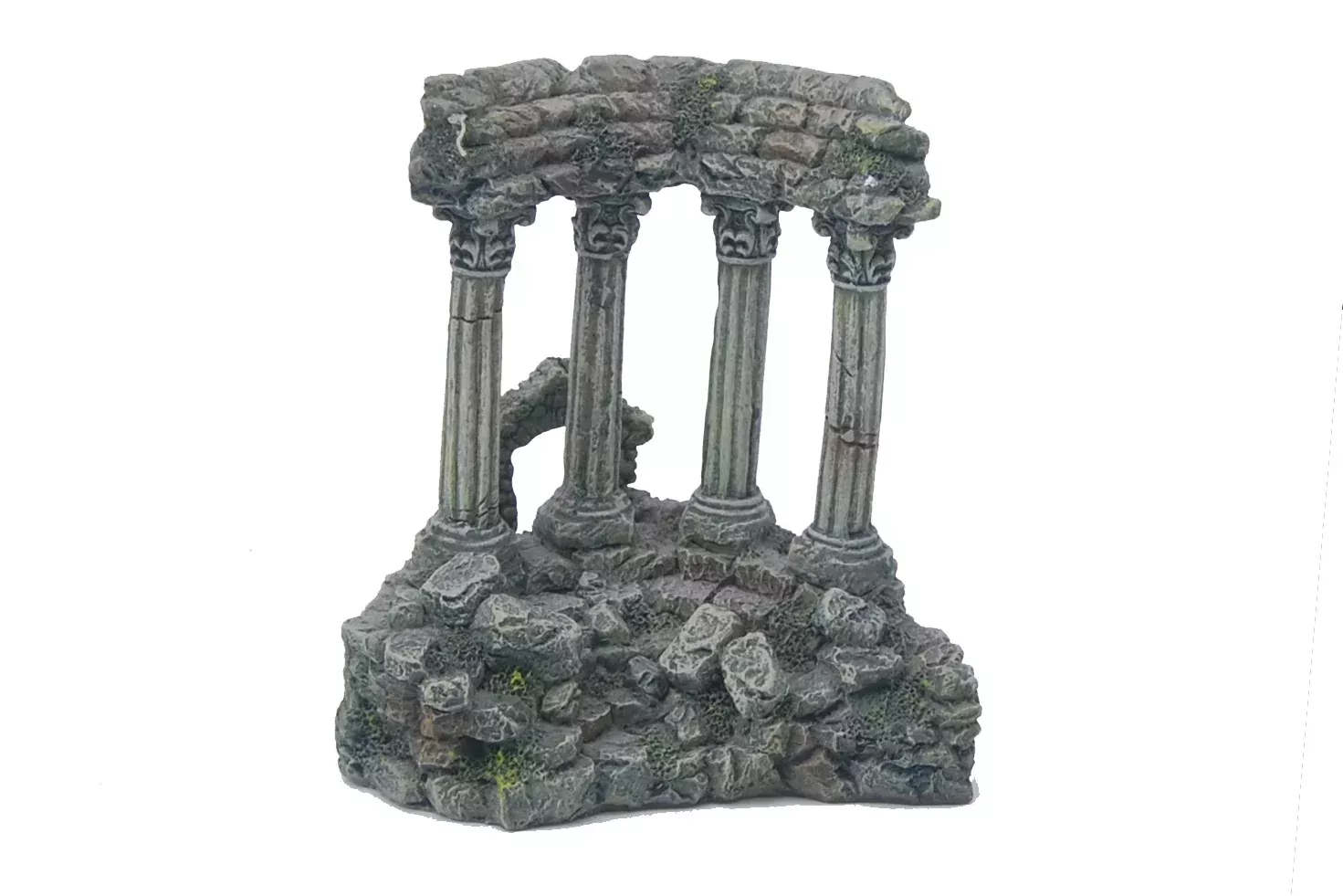Roman Ruins B Ornament