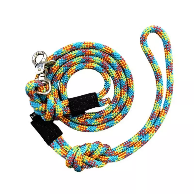 Rope Leash Aprs