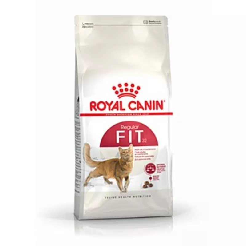 Royal Canin Cat Fit