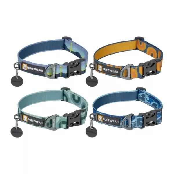 Ruffwear Crag Collar for Dogs
