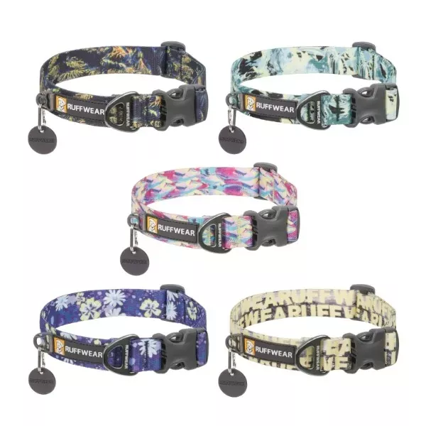 Ruffwear Front Range Collar for Dogs