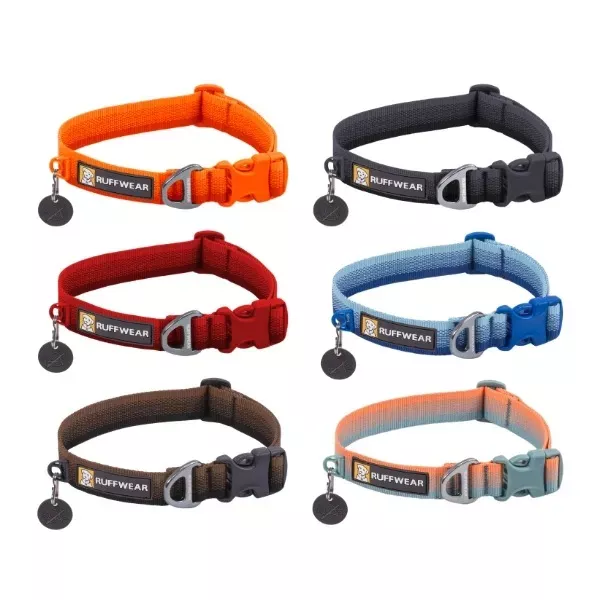 Ruffwear Front Range Dog Collar