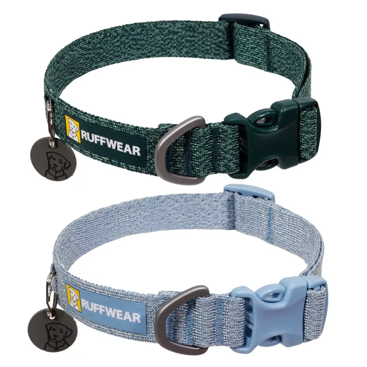 Ruffwear Front Range Flex Collar