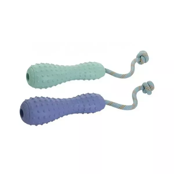 Ruffwear Gourdo Rubber Throw Dog Toy