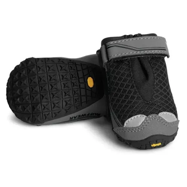 Ruffwear Grip Trex™ Dog Boots - 2 Pack