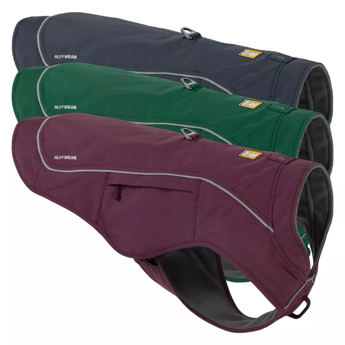 Ruffwear Overcoat Fuse Jacket
